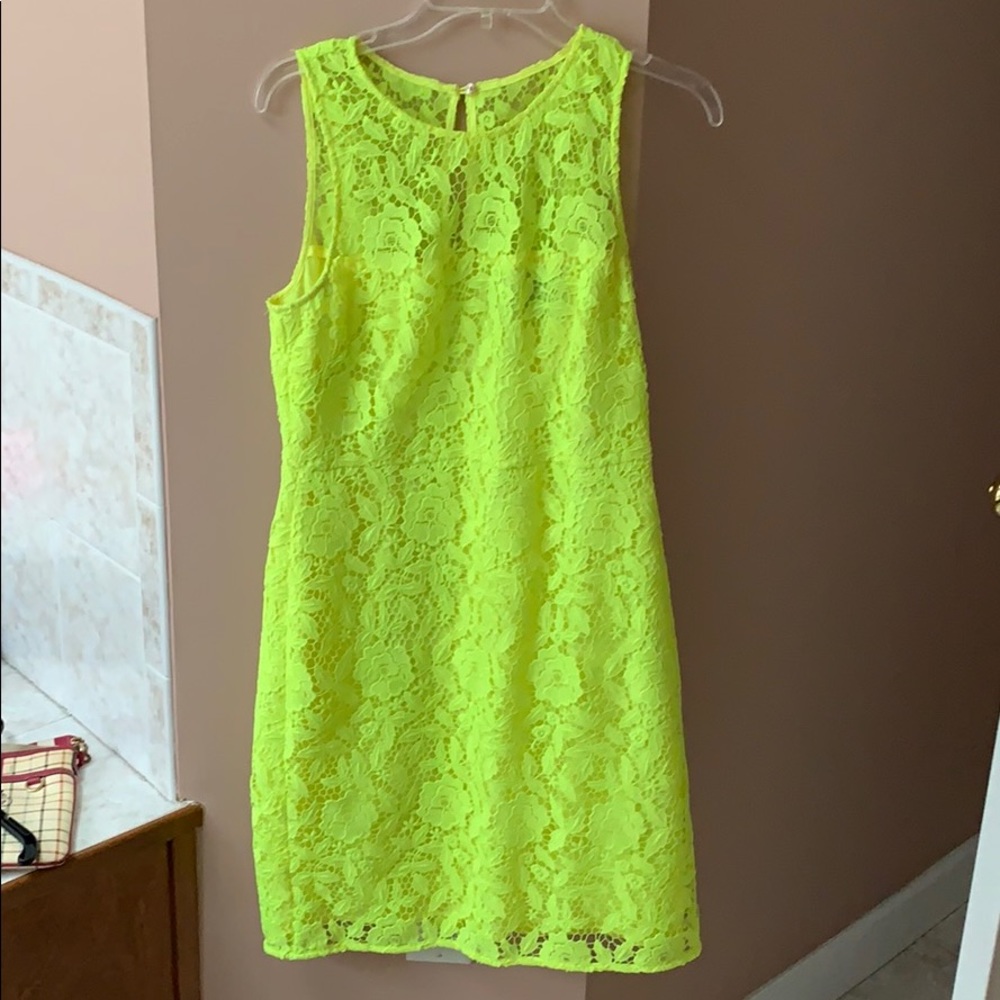 Wore twice - no where to wear again